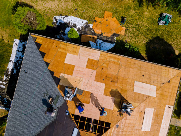 Quick and Trustworthy Emergency Roof Repair Services in Arnaudville, LA