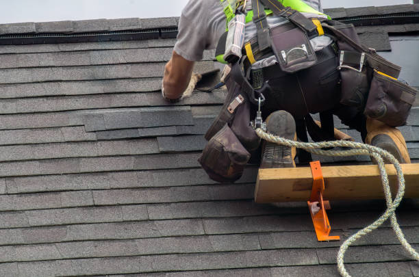 Best Storm Damage Roof Repair  in Arnaudville, LA
